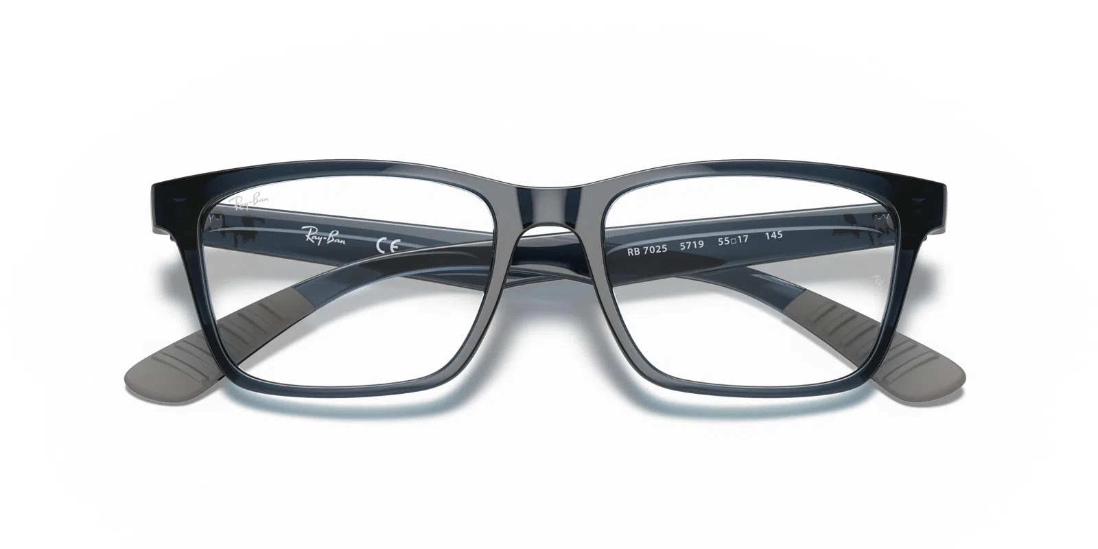 Ray-Ban 7025 Eyeglasses - view 98